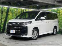 2025 Toyota Noah