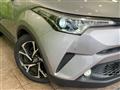 2017 Toyota C-HR