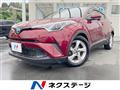 2017 Toyota C-HR