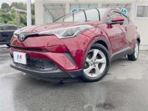 2017 Toyota C-HR