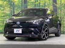 2017 Toyota C-HR