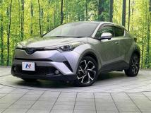 2017 Toyota C-HR