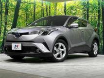 2017 Toyota C-HR