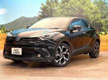 2018 Toyota C-HR