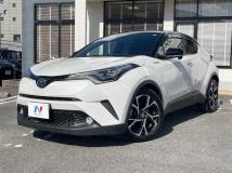 2018 Toyota C-HR