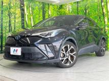 2019 Toyota C-HR