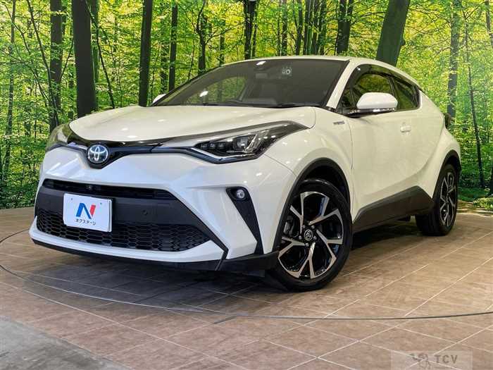 2019 Toyota C-HR