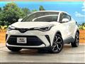 2020 Toyota C-HR