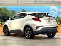 2020 Toyota C-HR