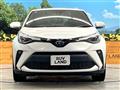 2020 Toyota C-HR