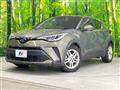 2020 Toyota C-HR