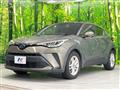 2020 Toyota C-HR