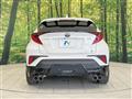 2020 Toyota C-HR