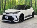 2020 Toyota C-HR