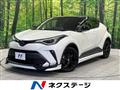 2020 Toyota C-HR