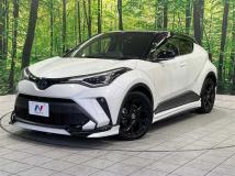 2020 Toyota C-HR