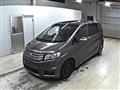 2012 Honda Freed Spike