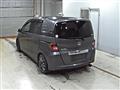 2012 Honda Freed Spike