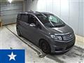 2012 Honda Freed Spike