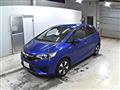 2016 Honda Fit Hybrid