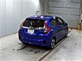 2016 Honda Fit Hybrid