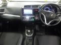 2016 Honda Fit Hybrid