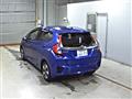 2016 Honda Fit Hybrid