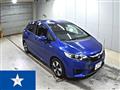 2016 Honda Fit Hybrid