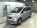 2013 Honda Freed