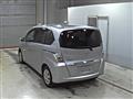 2013 Honda Freed