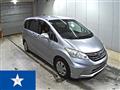 2013 Honda Freed