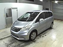 2013 Honda Freed