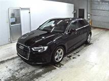 2017 Audi A3