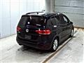 2016 Volkswagen Golf Touran