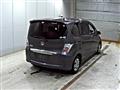 2014 Honda Freed