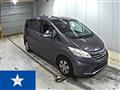 2014 Honda Freed