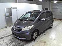 2014 Honda Freed