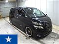 2010 Toyota Vellfire
