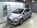 2014 Toyota AQUA