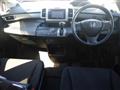 2013 Honda Freed