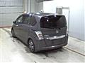 2013 Honda Freed
