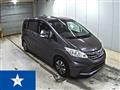 2013 Honda Freed
