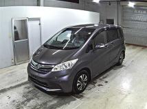 2013 Honda Freed