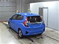 2013 Honda Fit Hybrid