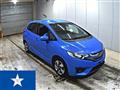 2013 Honda Fit Hybrid