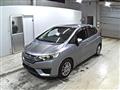 2013 Honda Fit Hybrid