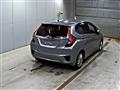 2013 Honda Fit Hybrid