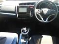 2013 Honda Fit Hybrid