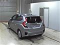 2013 Honda Fit Hybrid
