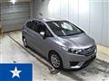 2013 Honda Fit Hybrid